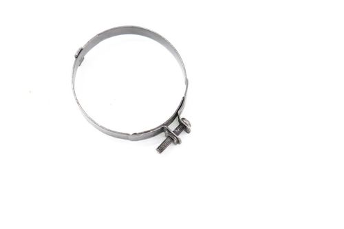 Abraçadeira Admissão Kawasaki Zx 7 Zx7 96-97