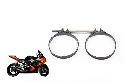 Abraçadeira Admissão Suzuki Gsxr Srad 1000 08-10