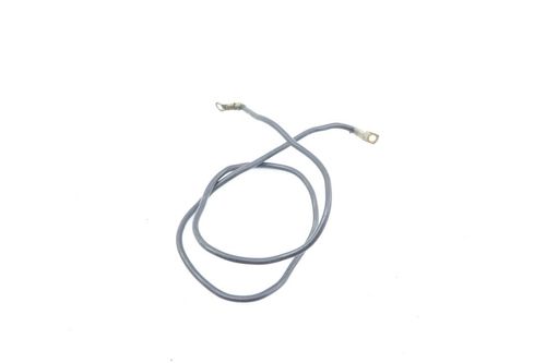 Cabo Negativo Suzuki Gs500e Gs 500 E 93-99