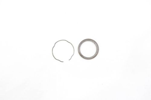 Kit Trava Retentor Bengala Suzuki Gsx 750 F 1997-2002