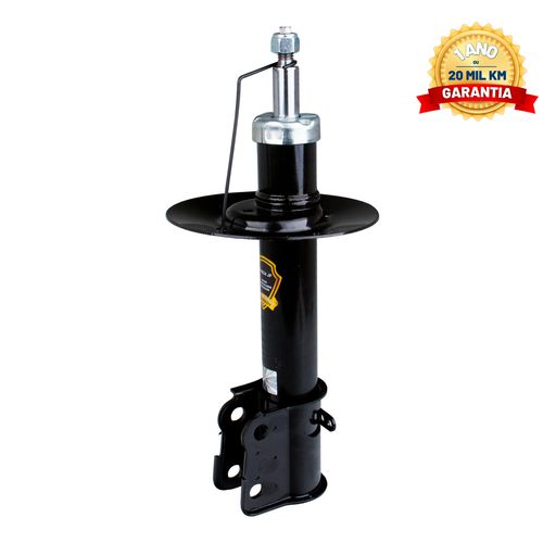 Amortecedor da suspensão dianteira Chrysler PT Cruiser 2001 A 2010