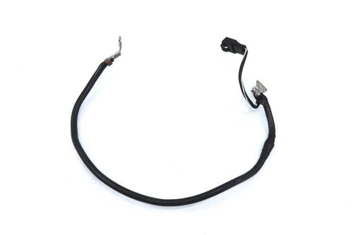 Cabo Negativo Suzuki Gsx S750 Gsxs 750 17-20