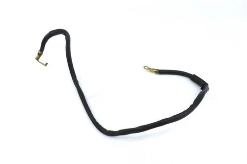 Cabo Motor Partida Suzuki Gsx S750 Gsxs 750 17-20