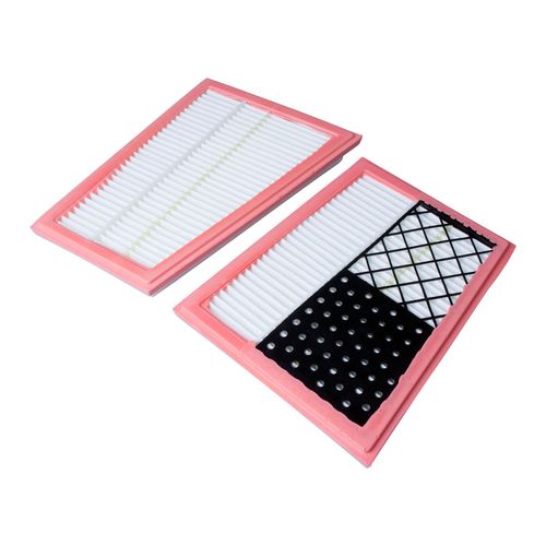 Filtro de Ar Mercedes-Benz (W164) ML 280 2.8 CDI 2005 Em Diante / ML 300 3.0 CDI 4-Matic e ML 350 3.0 CDI 4-Matic 2009 Em Diante