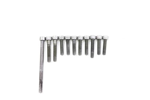 Parafuso Tampa(embreagem) Yamaha Xt 600 1993-2005