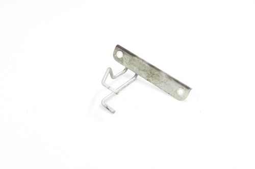 Suporte Válvula Controle Ar Suzuki Hayabusa 1300  2009-2017