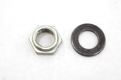 Porca Campana Kawasaki Er-6n Er6n 13-16