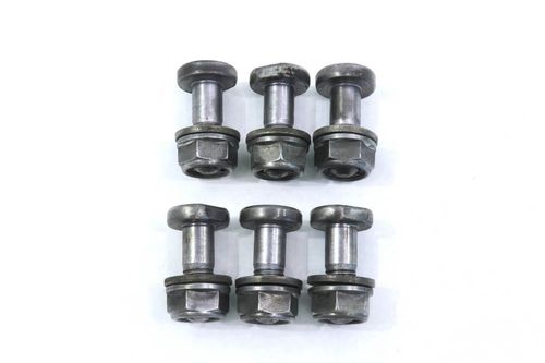 Prisioneiro Coroa Honda Cbr 1000 Rr Cbr1000 Rr 08-11