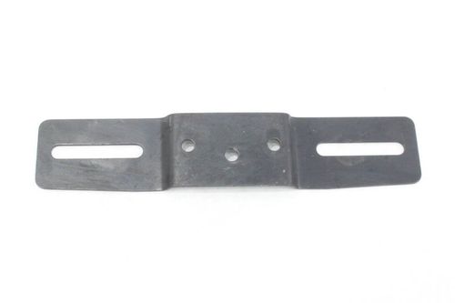 Suporte Placa Suzuki Gsxr 750 Srad Srad 750 00-00