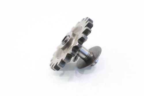 Engrenagem Partida Honda Hornet 600 Hornet600 08-11