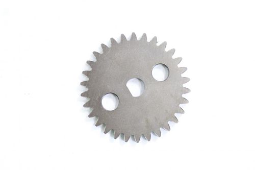 Engrenagem Bomba Óleo Kawasaki Ninja 250 R 2008-2012