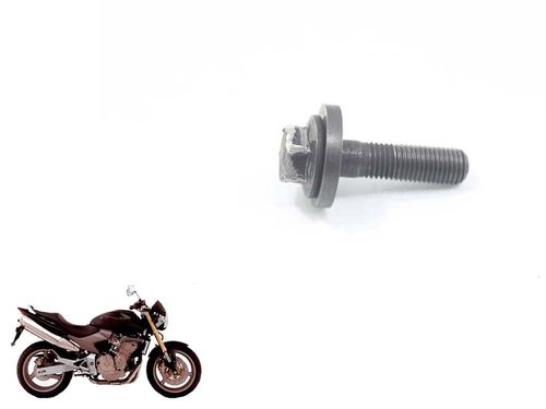 Parafuso Volante Honda Hornet 600 Hornet600 04-07