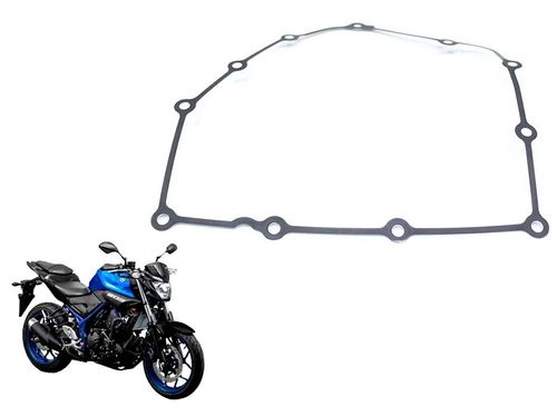 Junta Carter Yamaha Mt 03 Mt03 17-23