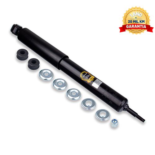 Amortecedor de Suspensão Eixo Traseiro Land Rover Defender 90/110/130 1991 A 2016