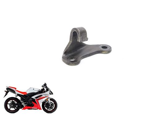 Suporte Cabo Embreagem Yamaha R1 Yzf R1 07-08