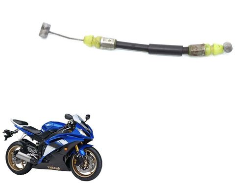 Cabo Trava Yamaha Yzf R6 08-12