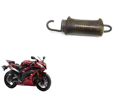 Mola Pedal Freio Yamaha R6 Yzf R6/r 6 06-07