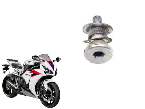 Parafuso Pedal Cambio Honda Cbr 1000 Rr 12-15