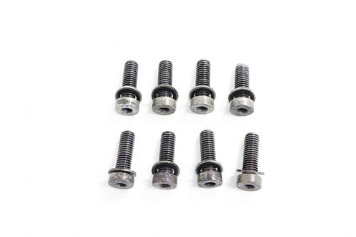 Prisioneiros Do Diferencial Bmw K 1200 Rs  2001-2005