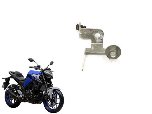 Suporte Sensor Abs Dianteiro Yamaha Mt 03 Mt03 21-2