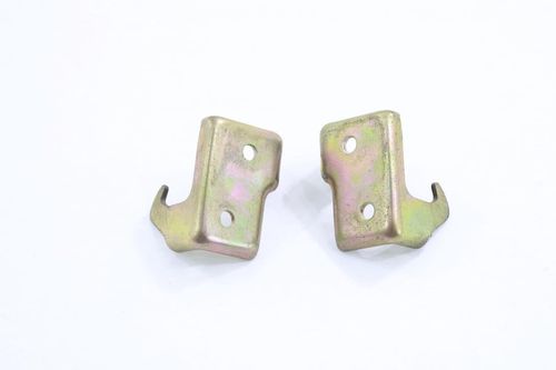 Suporte Banco Kawasaki Zx 6 Zx6 95-95