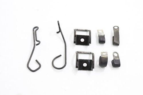 Kit Guias Cabo Kawasaki Zx 6 Zx6 95-95