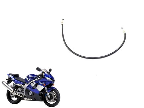 Cabo Trava Banco Yamaha R6 Yzf R6/r 6 98-0
