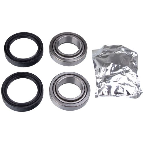 Jogo Rolamento de Roda Dianteiro Hyundai Atos 1.0 i Gls 1999 A 2001