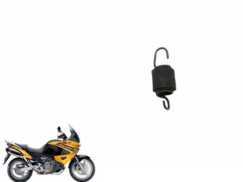 Mola Pedal Freio Honda Varadero Xl 1000v 07-09 Usad