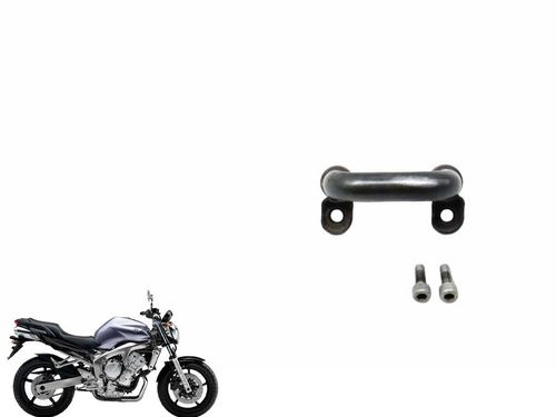 Cano Óleo Externo Yamaha Fazer 600 05-09 Usad