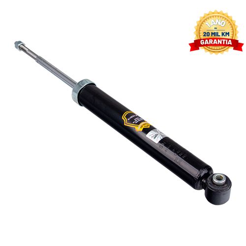 Amortecedor de Suspensão Eixo Traseiro Smart Fortwo Cabrio 1.0 Turbo (451) 2007 A 2014