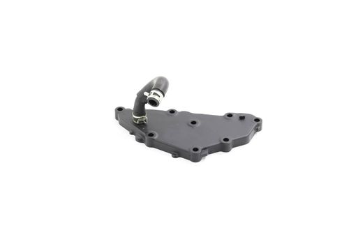 Tampa Suspiro Motor Yamaha Mt 03 Mt03 19-20