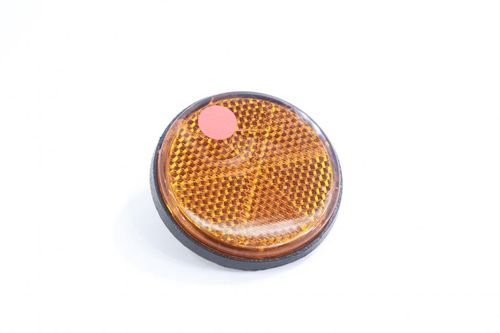Refletor Para Lama Dianteiro Triumph Daytona 675 2014-2014