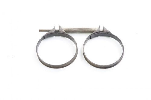 Abraçadeira Admissão Suzuki Gsxr 750 Srad Srad 750 06-07