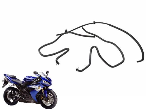Mangueira Suspiro 000127 R1 /yzf R1 Yzf R1 07-08 Usad