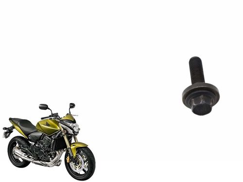 Parafuso Volante 000124 Hornet 600 Hornet600 08-14 Usad