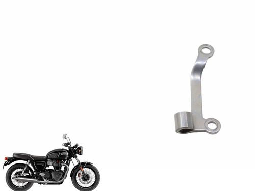 Suporte Cabo Embreagem Triumph Bonneville T100 18-20 Usad