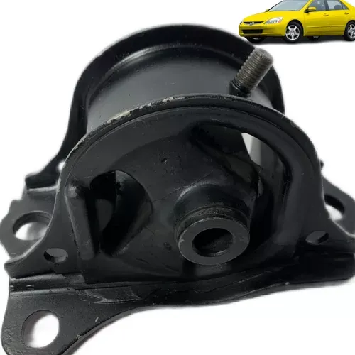 Coxim Motor Direito Transmissão Automatica Honda Accord 98/