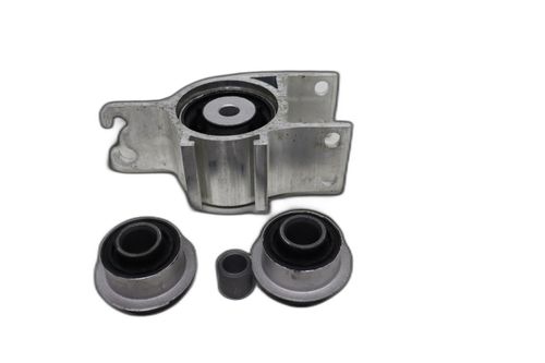 Kit Buchas Bandeja Dianteira Direito Mercedes Cla200 13-19