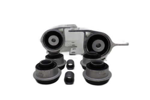 Kit Buchas Bandeja Dianteira 2 Lados Mercedes Cla250 13-19