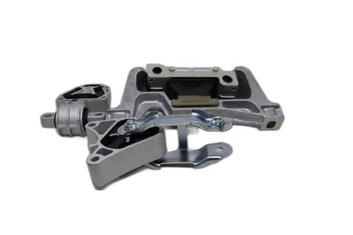 Kit 3 Suportes De Motor E Câmbio Mercedes A180 12-18