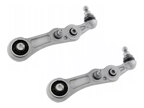 2 Braco Reto Suspensao Dianteir Mercedes C180 W205 2015-2018