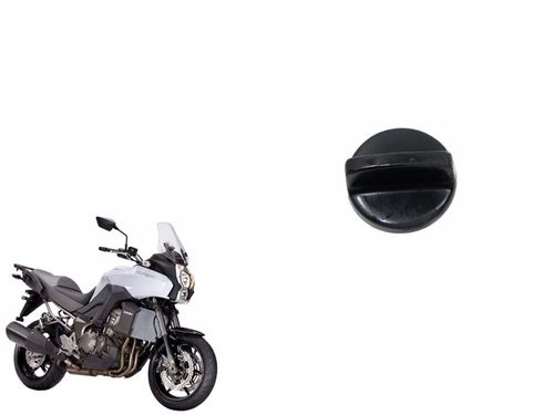 Tampa Óleo Kawasaki Versys 1000 Versys1000 12-15 Usad