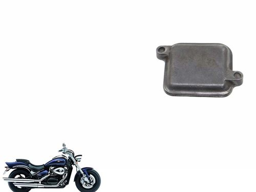 Tampa Válvula Admissão R Suzuki Boulevard M800 06-08 Usad