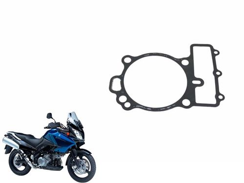 Junta Cilindro Tras Suzuki Dl 1000 V-strom 06-12 Usad