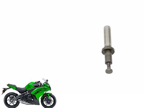 Eixo Acionador Embreagem Kawasaki Ninja 650 R 11-17 Usad