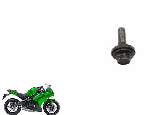 Parafuso Volante Kawasaki Ninja 650 R 11-17 Usad
