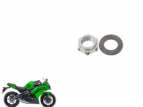 Porca Campana Kawasaki Ninja 650 R 11-17 Usad