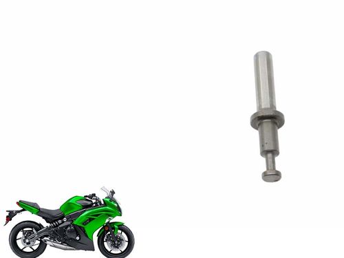 Eixo Acionador Embreagem Kawasaki Ninja 650 R 11-17 Usad