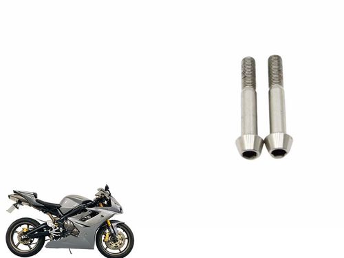 Parafuso Pinça Dianteira Triumph Daytona 675 06-10 Usad